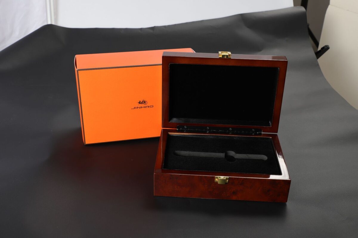 Men's Gentleman Pen Gift Set Vintage - Image 5