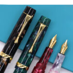 Acrylic fountain pen - Image 2