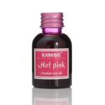 Pen color replaceable disposable ink bag - Image 6