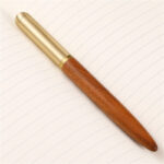 Business fountain pen - Image 3