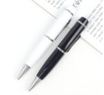Multi-function U disk pen metal pen laser pen - Image 4