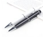 Multi-function U disk pen metal pen laser pen - Image 6