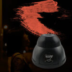 Ink Blender Tattoo Color Shaker Ink Blender - Image 4