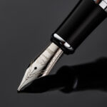 Jinhao Fountain Pen X750 Series Iridium Calligraphy and Calligraphy Art Signer Office Gift Pen - Image 4