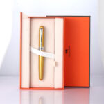 Jinhao Fountain Pen X750 Series Iridium Calligraphy and Calligraphy Art Signer Office Gift Pen - Image 2