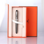 Jinhao Fountain Pen X750 Series Iridium Calligraphy and Calligraphy Art Signer Office Gift Pen - Image 9