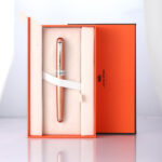 Jinhao Fountain Pen X750 Series Iridium Calligraphy and Calligraphy Art Signer Office Gift Pen - Image 10