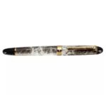 Calligraphy Fountain Pen Metal Signature Pen Business Water-based Pen