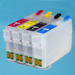 Ink Cartridge T603xl Refillable Ink Cartridge For Epson - Image 5