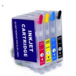 Ink Cartridge T603xl Refillable Ink Cartridge For Epson - Image 4