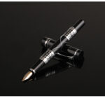 Metal Straight And Curved Point Fountain Pen - Image 5