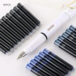 The Fountain Pen Can Replace The Universal Ink Sac - Image 9