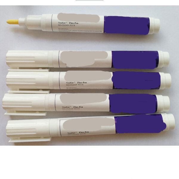 No-clean Soldering Pen Lead-free No-clean Soldering Pen