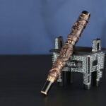 Fountain Pen Iridium Pen Gift Pen Box Pen - Image 9