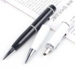 Multi-function U disk pen metal pen laser pen - Image 2