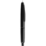 Push-type Retractable Fountain Pen Metal Paint Fine Tip Practice - Image 8