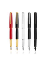 Fountain Pen 95 Series Business Retro Signature Pen - Image 2