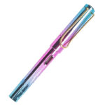 Gradient water drop fountain pen - Image 5