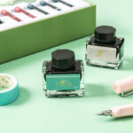 Replaceable Ink Sac For Fountain Pen In Plastic Gift Box - Image 7
