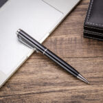 Men's Gift Set Beautifully Wrapped Watch  Wallet Pen Set - Image 4