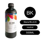 UV Ink Coil Flat Plate UV Printer Ink Epson XP600 5th And 7th Generation TX800 Ink - Image 2