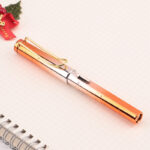 Gradient water drop fountain pen - Image 7