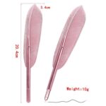 Graduation Design Of Creative Feather Neutral Pen - Image 2