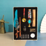 Business Gift Box Birthday Gift Pen Set - Image 6