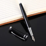 Iridium Orthodontic Fountain Pen For Students To Practice Writing - Image 2