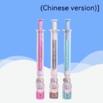 Vaccine Pen Novel Creative Design Sense Gel Pen Good-looking Student Brush - Image 7