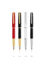 Fountain Pen 95 Series Business Retro Signature Pen - Image 5