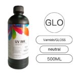 UV Ink Coil Flat Plate UV Printer Ink Epson XP600 5th And 7th Generation TX800 Ink - Image 5
