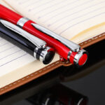 Iridium Orthodontic Fountain Pen For Students To Practice Writing - Image 5