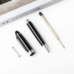 Office Business Signature Pen Creative Advertising Pen Gift Pen - Image 2