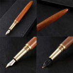 Business fountain pen - Image 5