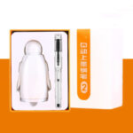 Self-inking And Ink-absorbing Fountain Pen Gift Box For Writing Practice - Image 2