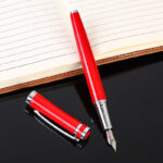 Iridium Orthodontic Fountain Pen For Students To Practice Writing - Image 3