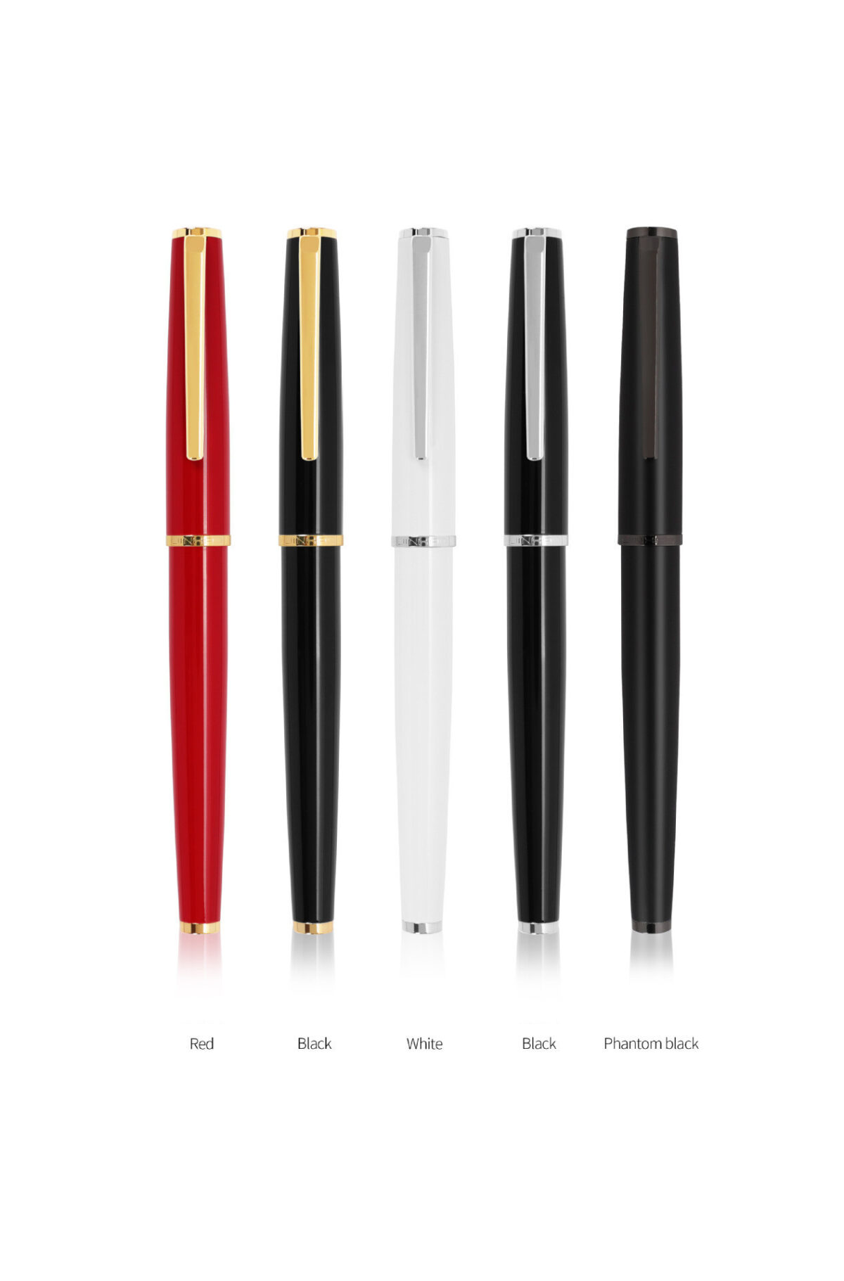 Fountain Pen 95 Series Business Retro Signature Pen - Image 1