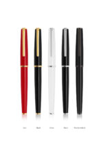 Fountain Pen 95 Series Business Retro Signature Pen