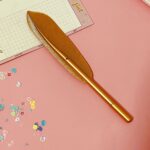 Graduation Design Of Creative Feather Neutral Pen - Image 10