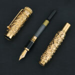 Men's Gentleman Pen Gift Set Vintage - Image 2