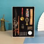 Business Gift Box Birthday Gift Pen Set - Image 4