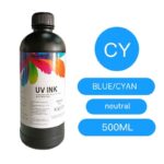UV Ink Coil Flat Plate UV Printer Ink Epson XP600 5th And 7th Generation TX800 Ink - Image 9