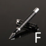 Metal Ballpoint Pen Business Advertising Gift Sign Pen Fountain Pen - Image 9