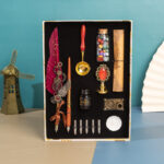 Business Gift Box Birthday Gift Pen Set - Image 2