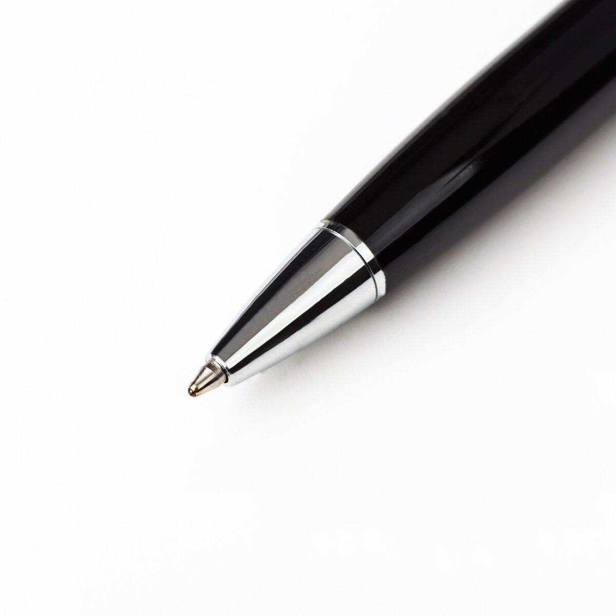 Office Business Signature Pen Creative Advertising Pen Gift Pen - Image 3