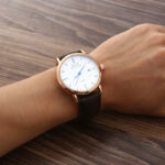 Men's Gift Set Watch Wallet  Signature Pen  Sunglasses Combination - Image 4