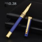 Immortal Pen Student Practice Calligraphy Hard Pen Replacement Ink Sac Gift Box Set - Image 2