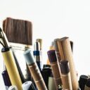 pens, brushes, art materials, art, artistic, arts and crafts, artsy, close up, creativity, education, ink, pencils, writing, drawing, pens, art, education, education, education, education, education, writing, writing, writing, drawing, drawing
